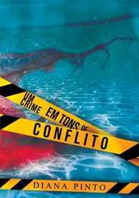 Produktbild: Um Crime em Tons de Conflito