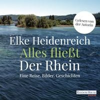 Produktbild: Alles flie&szlig;t: Der Rhein