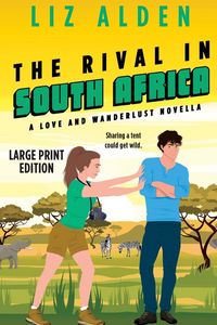 Produktbild: The Rival in South Africa