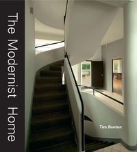 Produktbild: The Modernist Home