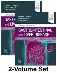 Produktbild: Sleisenger and Fordtran's Gastrointestinal and Liver Disease
