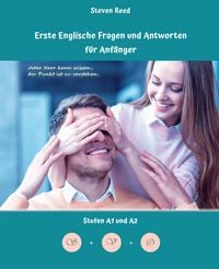 Produktbild: Lerne Englische Fragen und Antworten f&uuml;r Anf&auml;nger