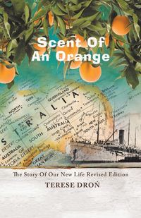 Produktbild: Scent of an Orange
