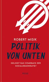 Produktbild: Politik von unten