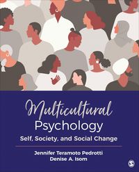 Produktbild: Multicultural Psychology