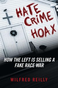 Produktbild: Hate Crime Hoax