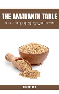 Produktbild: The Amaranth Table