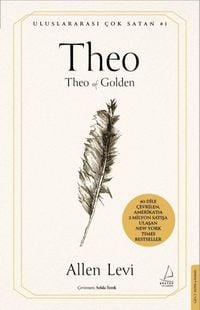 Produktbild: Theo - Theo of Golden