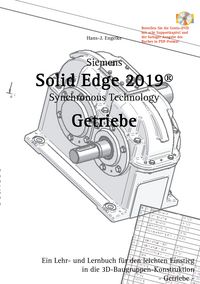 Produktbild: Solid Edge 2019 Getriebe