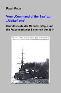 Produktbild: Vom "Command of the Sea" zur "Risikoflotte"