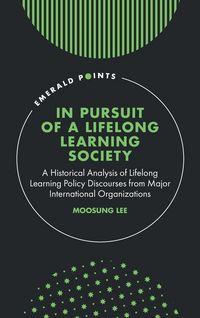 Produktbild: In Pursuit of a Lifelong Learning Society