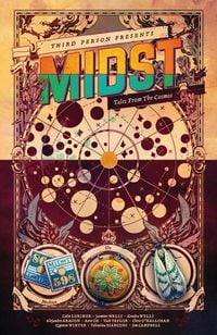 Produktbild: Midst: Tales from the Cosmos