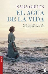 Produktbild: El agua de la vida