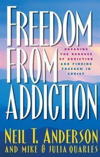Produktbild: Freedom from Addiction