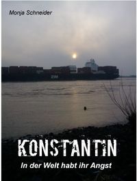 Produktbild: Konstantin - In der Welt habt ihr Angst