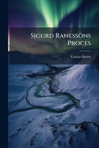 Produktbild: Sigurd Raness&ouml;ns Proces
