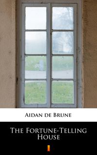 Produktbild: The Fortune-Telling House