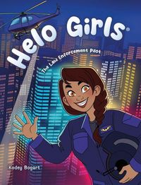 Produktbild: Helo Girls(r)