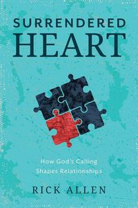 Produktbild: Surrendered Heart