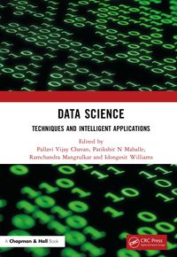Produktbild: Data Science