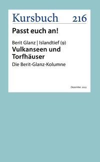 Produktbild: Vulkanseen und Torfh&auml;user