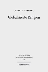 Produktbild: Globalisierte Religion