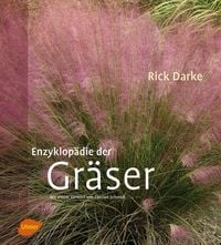 Produktbild: Enzyklop&auml;die der Gr&auml;ser