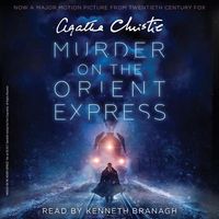Bild vom Artikel Murder on the Orient Express [movie Tie-In]: A Hercule Poirot Mystery vom Autor Agatha Christie