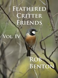 Produktbild: Feathered Critter Friends Vol. IV
