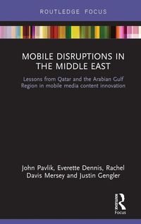 Produktbild: Mobile Disruptions in the Middle East