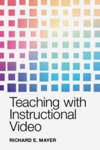 Produktbild: Teaching with Instructional Video