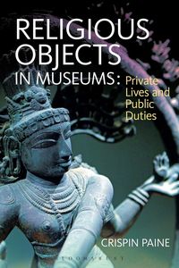 Produktbild: Religious Objects in Museums