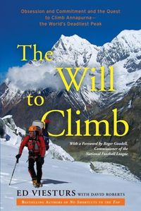 Produktbild: The Will to Climb