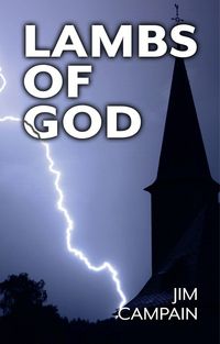 Produktbild: Lambs of God