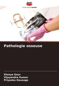 Produktbild: Pathologie osseuse