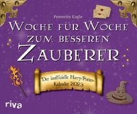 Produktbild: Woche f&uuml;r Woche zum besseren Zauberer
