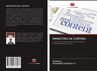 Produktbild: Marketing De Contenu