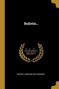 Produktbild: Bulletin...