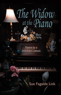 Produktbild: The Widow at the Piano