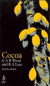 Bild vom Artikel Cocoa vom Autor G. A. R. Wood