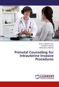 Produktbild: Prenatal Counseling for Intrauterine Invasive Procedures
