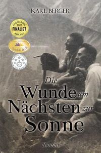 Produktbild: Die Wunde am N&auml;chsten zur Sonne