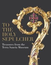 Produktbild: To the Holy Sepulcher