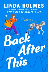 Produktbild: Back After This