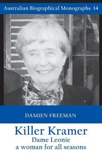 Produktbild: Killer Kramer, Dame Leonie