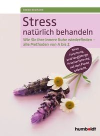 Produktbild: Stress nat&uuml;rlich behandeln