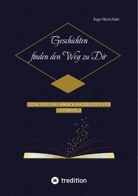 Produktbild: Geschichten finden den Weg zu Dir