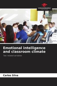 Produktbild: Emotional intelligence and classroom climate