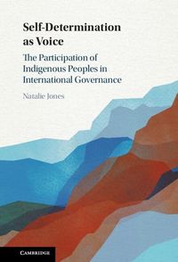 Produktbild: Self-Determination as Voice