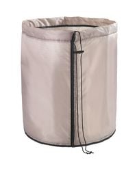 Produktbild: Thermo Pflanztopf-Sack, 45 x 55 cm, gegen Bodenfrost, wasserabweisend